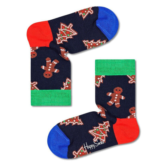 Носки для детей Happy Socks Пряничные печенья