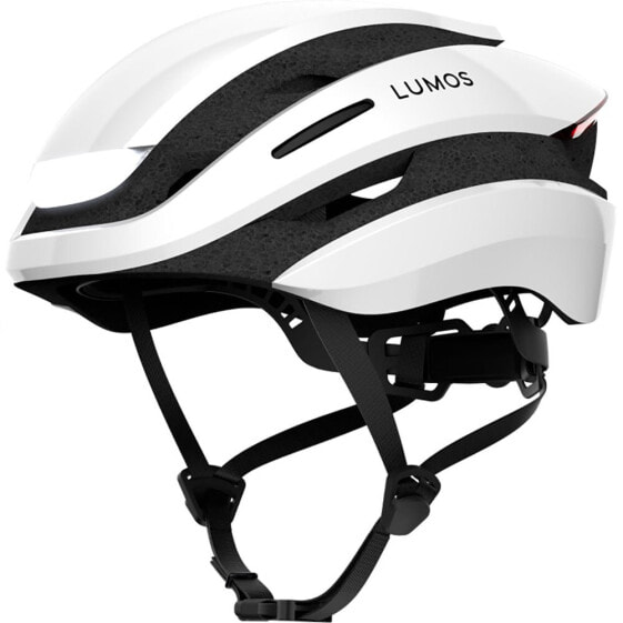 Шлем велосипедный LUMOS HELMET Ultra Urban Helmet
