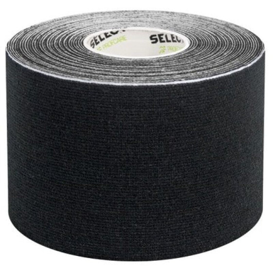 Select ProfCare K-Tape 5cm x 5m black