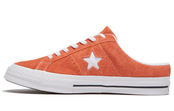 Сланцы Converse One Star Mule 162069C