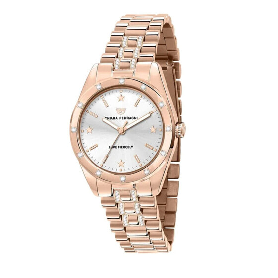 Женские часы Chiara Ferragni R1953100506 (Ø 34 mm)