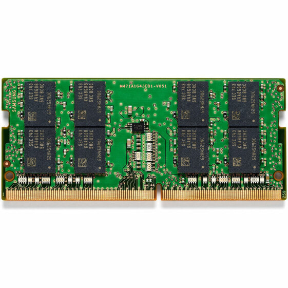 Память RAM HP 286J1AAAC3 DDR4 16 Гб