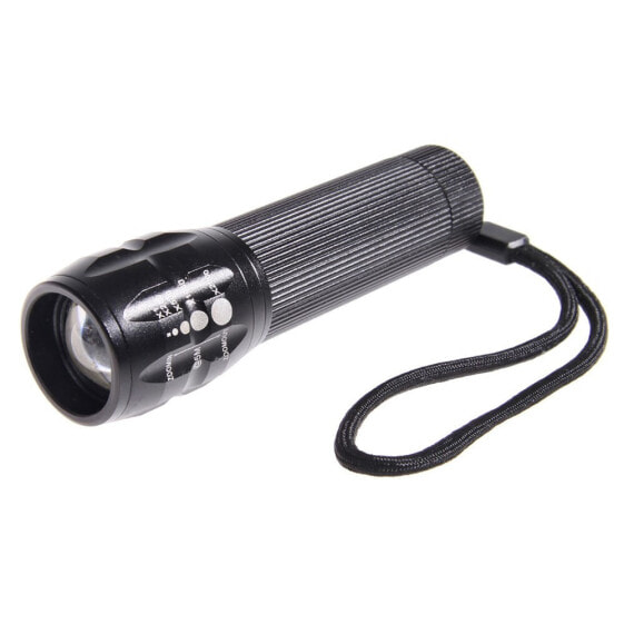 DELTA TACTICS Flashlight Mod T01 Lantern