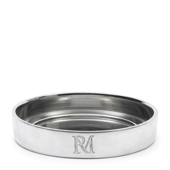 Подсвечник Rivièra Maison Maxime Silver_RM Candle