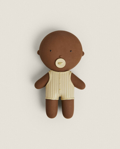 Children's mini gommu baby honey doll