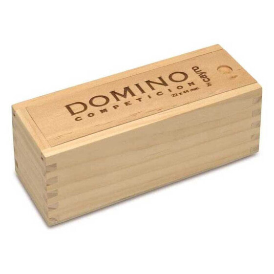 CAYRO Domino Competition Board Game