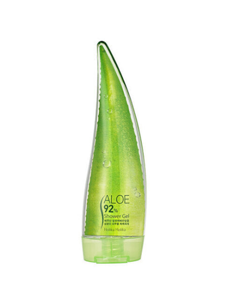 Aloe Shower Gel 92% (Shower Gel) 250 ml