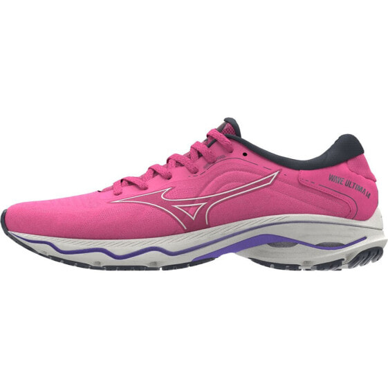 Кроссовки Mizuno Wave Ultima 14