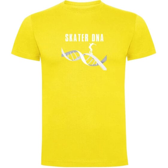 KRUSKIS Soccer DNA short sleeve T-shirt