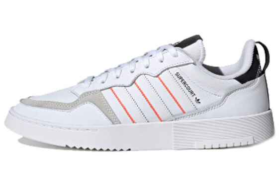 Кроссовки Adidas originals Supercourt FW5825