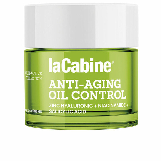 Антивозрастной laCabine Aging Oil Control 50 ml