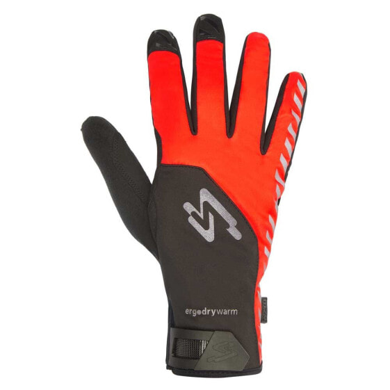 SPIUK Top Ten Membrana long gloves