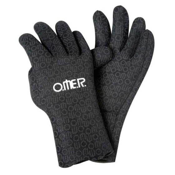 OMER Acquastretch 4 mm gloves