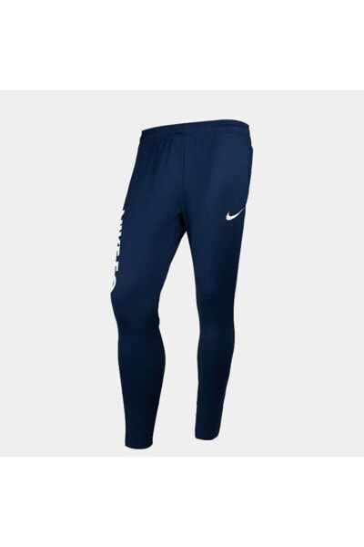 Брюки мужские Nike FC Essential - Синий