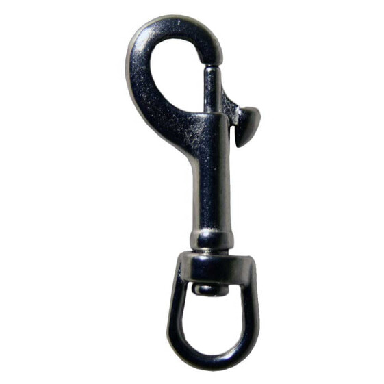 DE PROFUNDIS Mini Steel Carabiner 10 Units