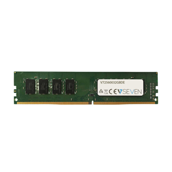 Память RAM V7 V72560032GBDE