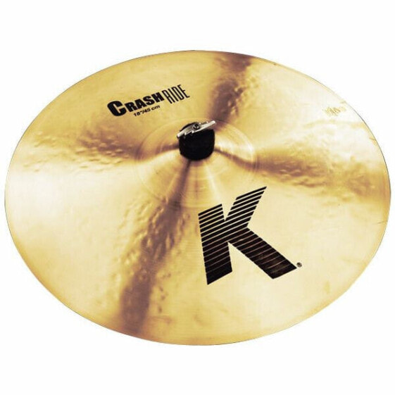 Zildjian 18" Crash Ride K-Series