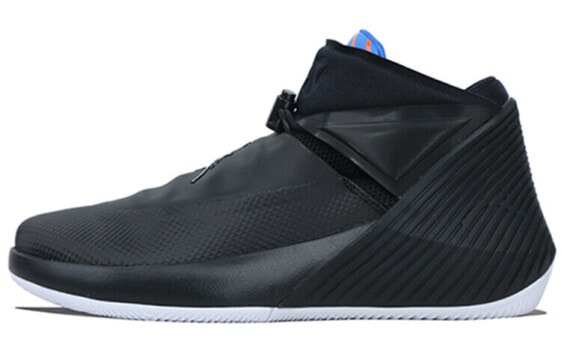 Кроссовки Jordan Air Why Not ZER01 PFX Black