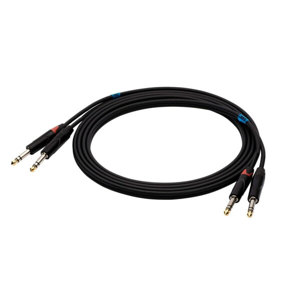 Jack Cable Sound station quality (SSQ) SS-1459 5 m