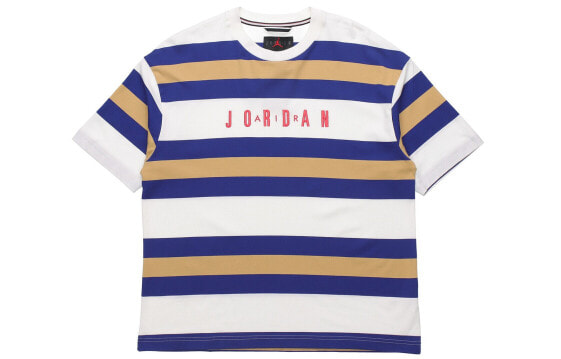 Jordan Sport DNA HBR T-Shirt