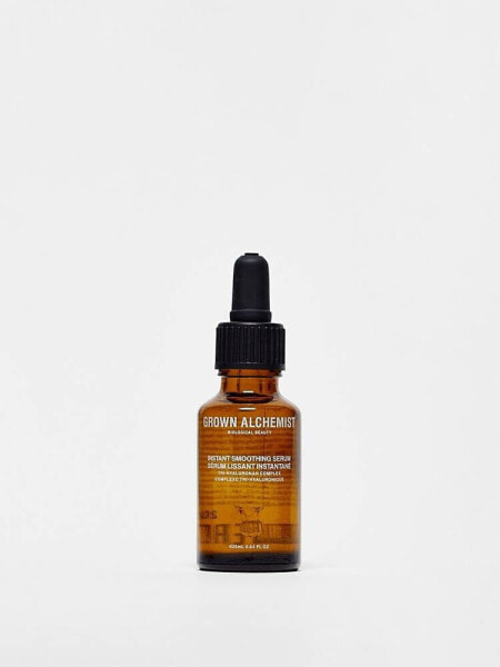 Grown Alchemist Instant Smoothing Serum 25ml