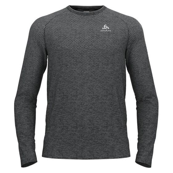 ODLO Crew Essential Seamless long sleeve T-shirt