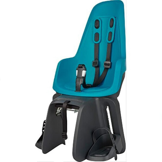 BOBIKE One Maxi E-BD rear child bike seat