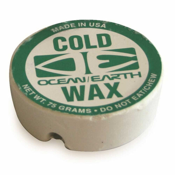 O&E Surf Cold By 50 Wax