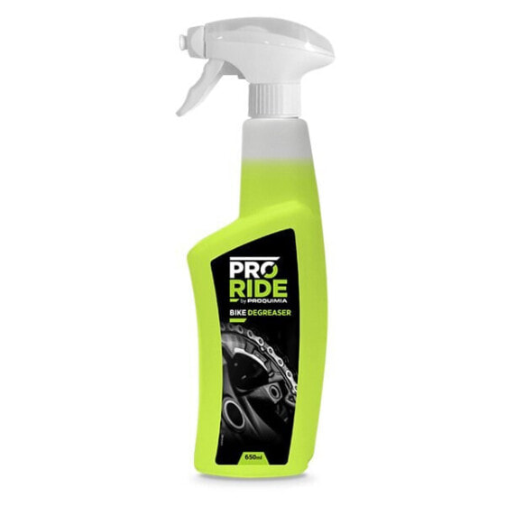 PRORIDE Degreaser 650ml