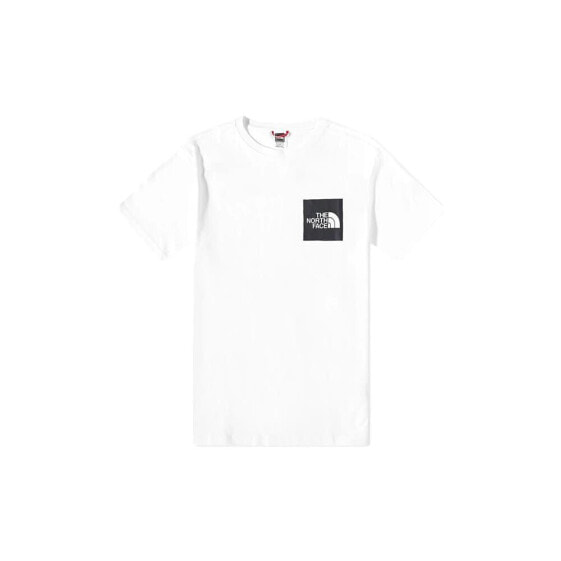 Футболка мужская The North Face S-s Fine Tee