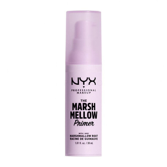 NYX Professional Makeup The Marshmellow Primer 30 ml make-up base für Frauen