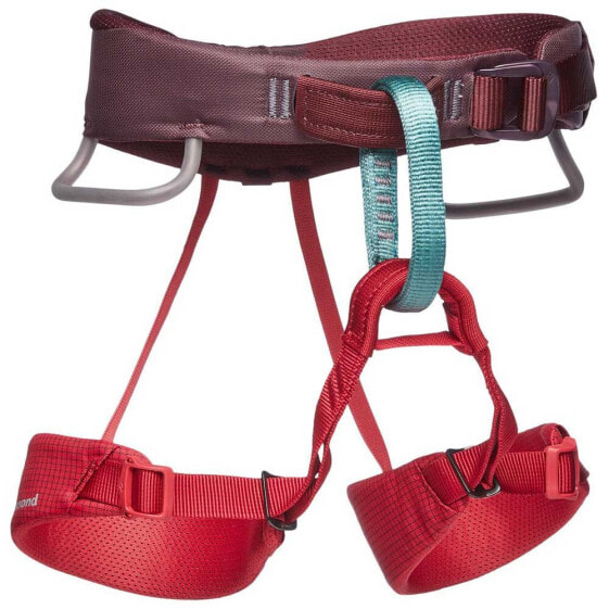 BLACK DIAMOND Momentum Harness Junior