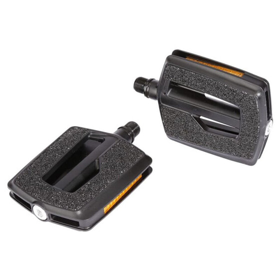 ERGOTEC 658 XXL Reflector pedals