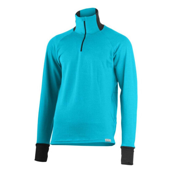 LASTING LEO 5559 half zip fleece