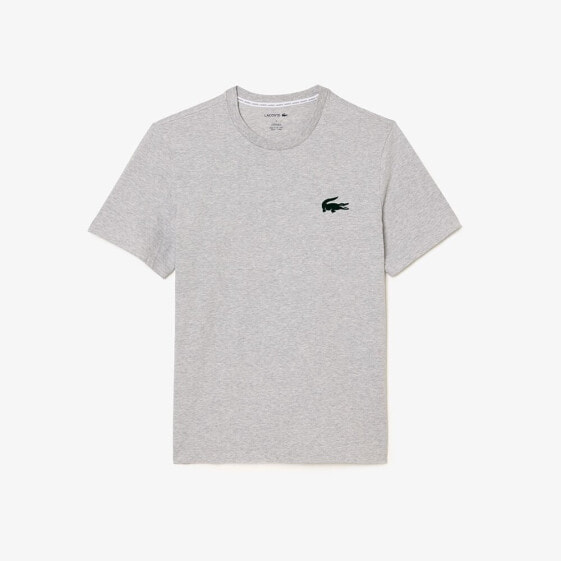 LACOSTE TH1709-00 Short Sleeve Base Layer