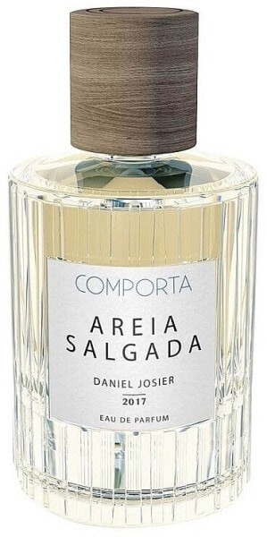 Comporta Perfumes Areia Salgada