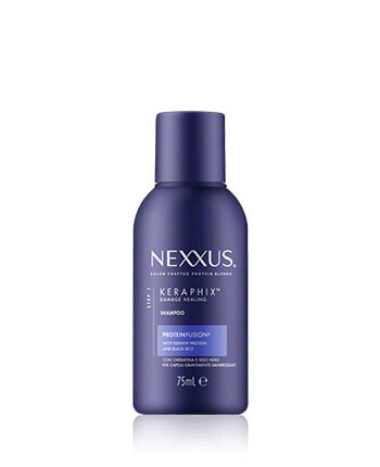 NEXXUS Keraphix Shampoo