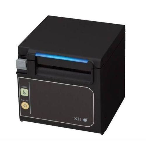 Seiko Instruments RP-E11-K3FJ1-U-C5 - Thermal - POS printer - 203 x 203 DPI - 350 mm/sec - 8.3 cm - 58 mm