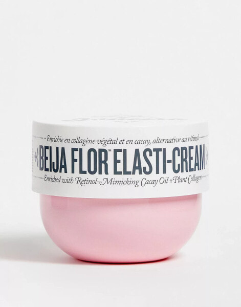 Sol de Janeiro Beija Flor Elasti-Cream 240ml