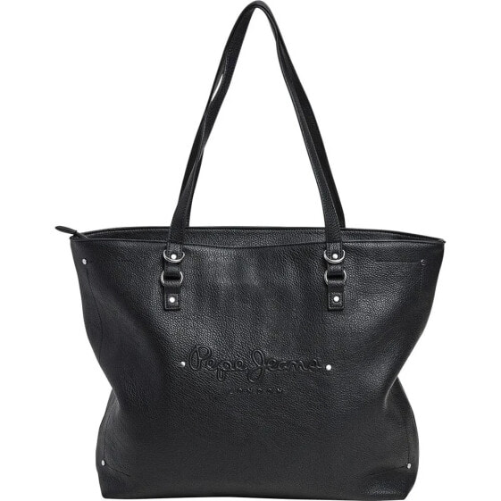 PEPE JEANS Bella Icon shopper bag