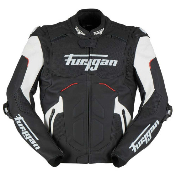 FURYGAN Raptor Evo 2 jacket