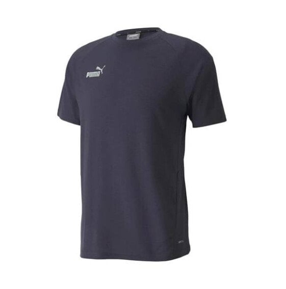 Koszulka męska T-Shirt Puma teamFINAL [657385 06]