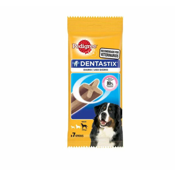 MARS Pedigree Dentastix Large Breeds 270g Dog Snack 10 Units