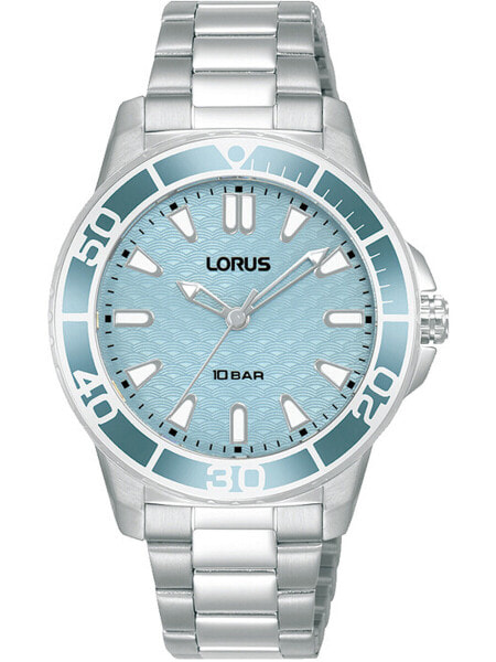 Часы Lorus RG251VX9 Casual Time
