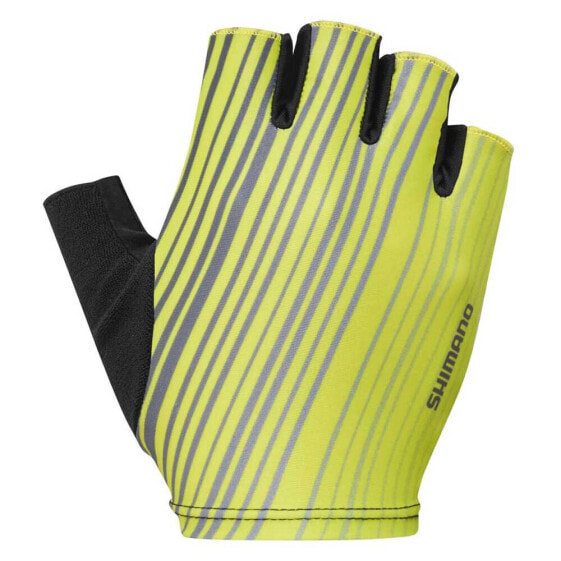 SHIMANO Escape Short Gloves