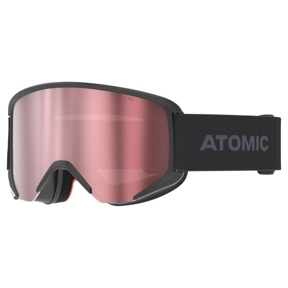 Отличные зимние горнолыжные маски Atomic Savor Ski Goggles