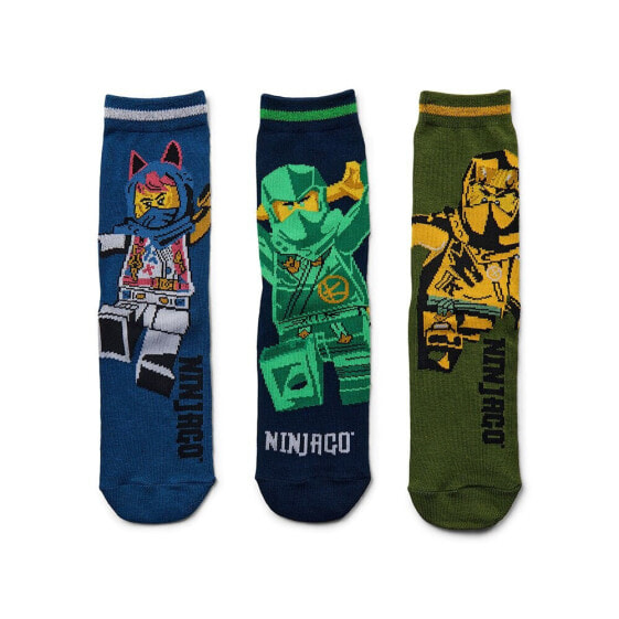 LEGO WEAR Aris socks