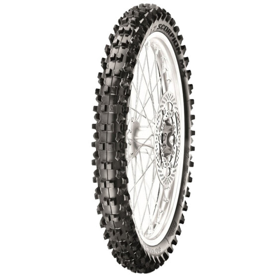 PIRELLI Scorpion™ MX 32™ Mid Soft F 36M TT NHS Off-Road Tire