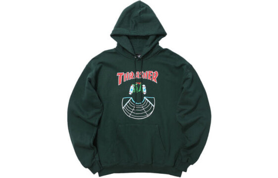 Толстовка Thrasher 144695