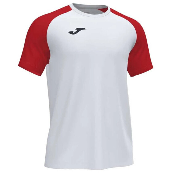 JOMA Academy IV short sleeve T-shirt